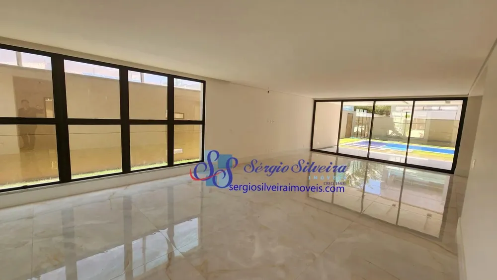 Casa de Condomínio, 5 quartos - Foto 8