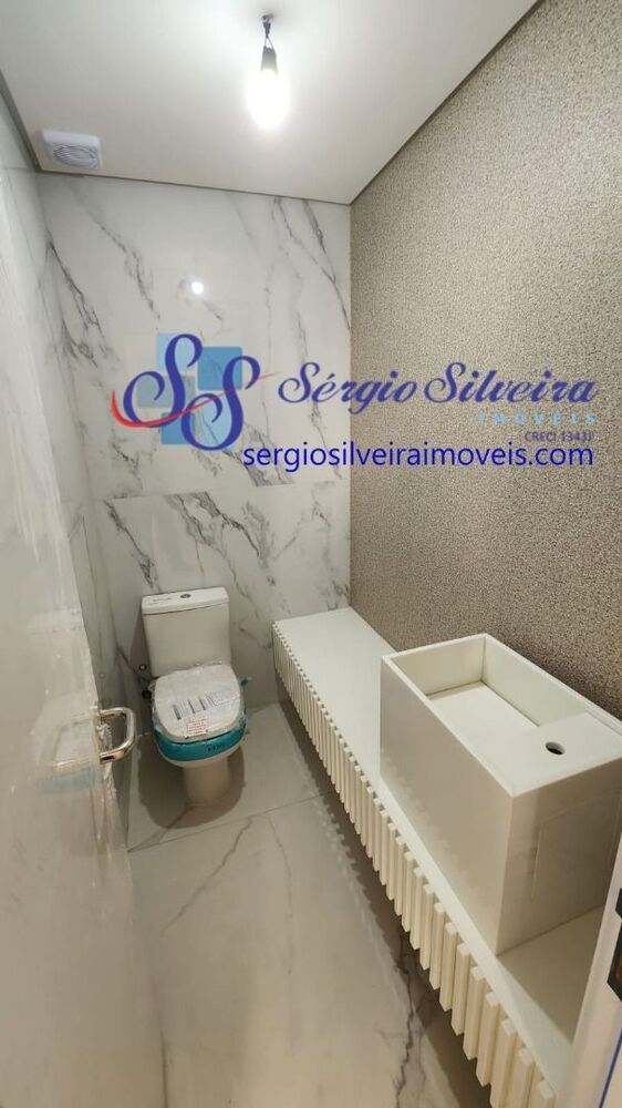 Casa de Condomínio, 5 quartos - Foto 4