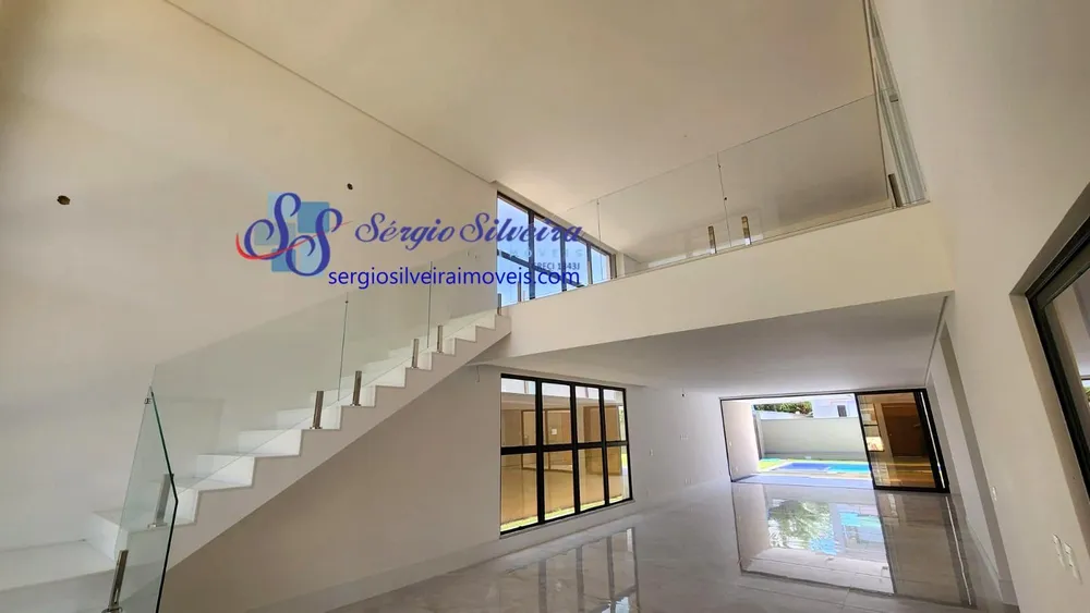 Casa de Condomínio, 5 quartos - Foto 4