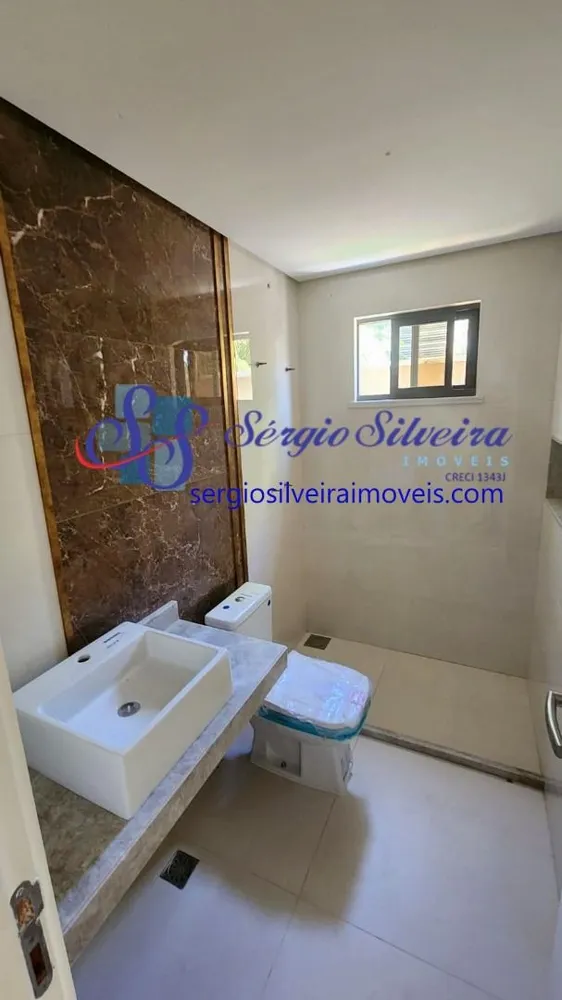 Casa de Condomínio, 5 quartos - Foto 17