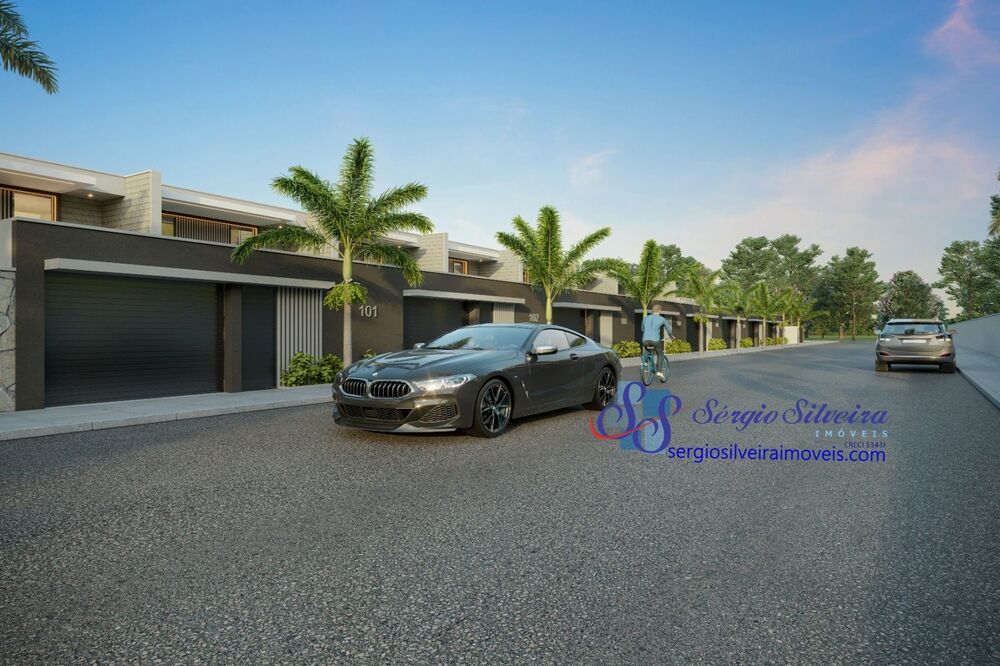 Casa de Condomínio, 4 quartos - Foto 3