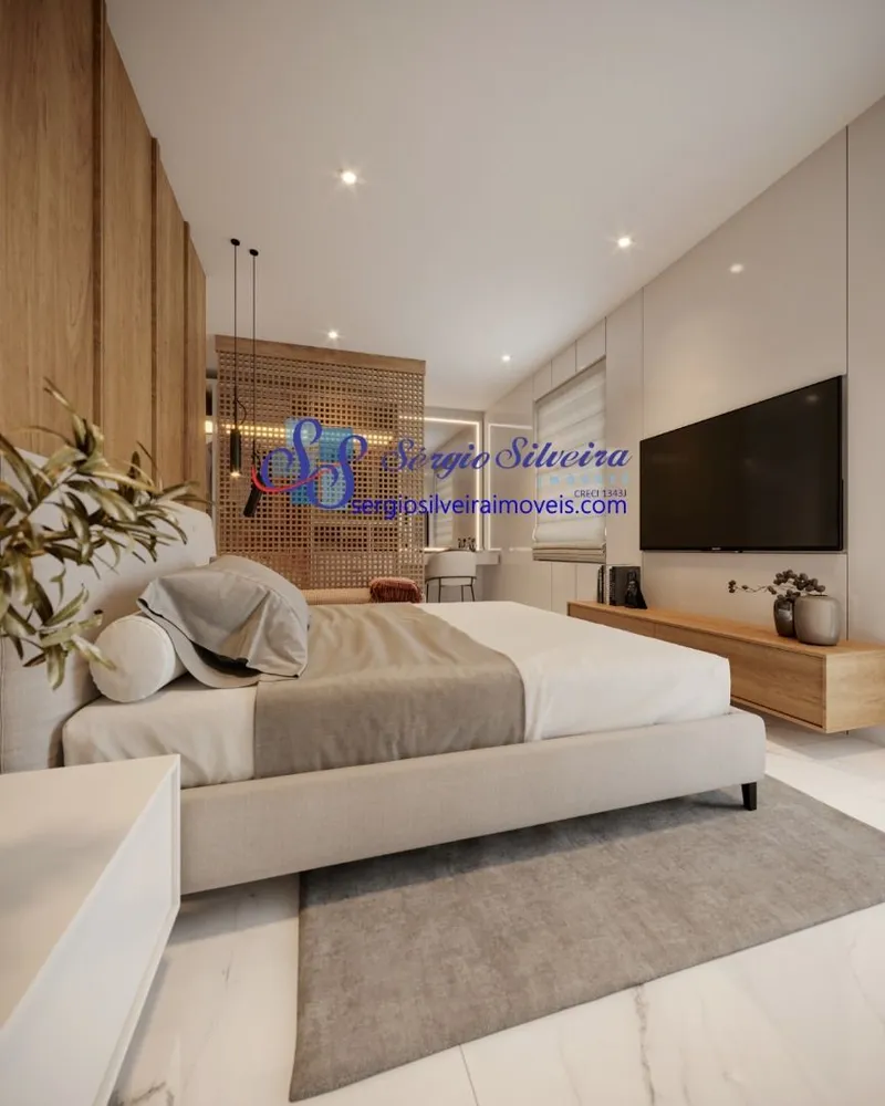 Casa de Condomínio, 4 quartos - Foto 7