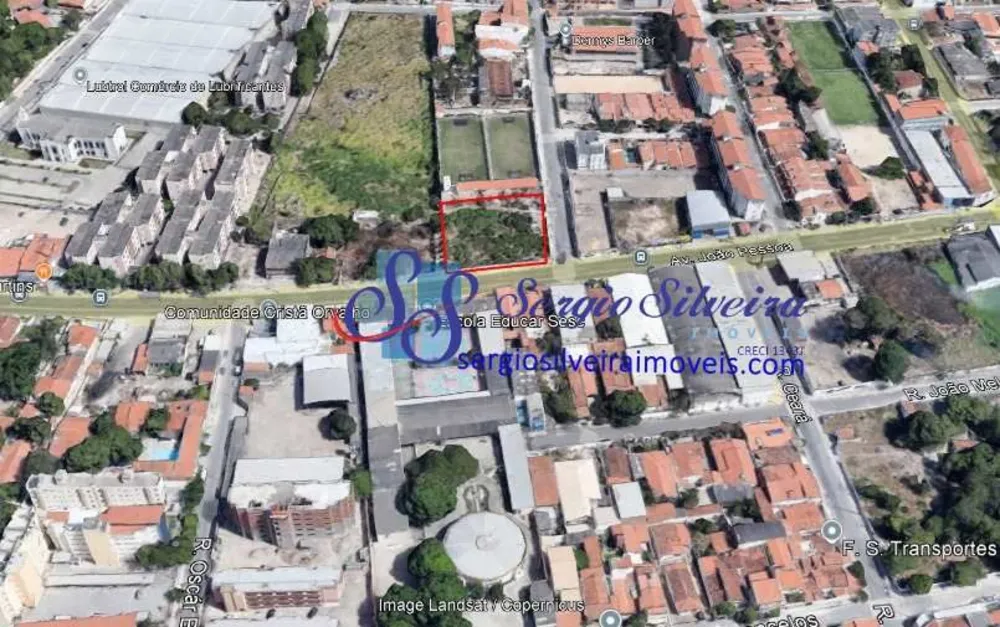 Terreno, 2150 m² - Foto 5