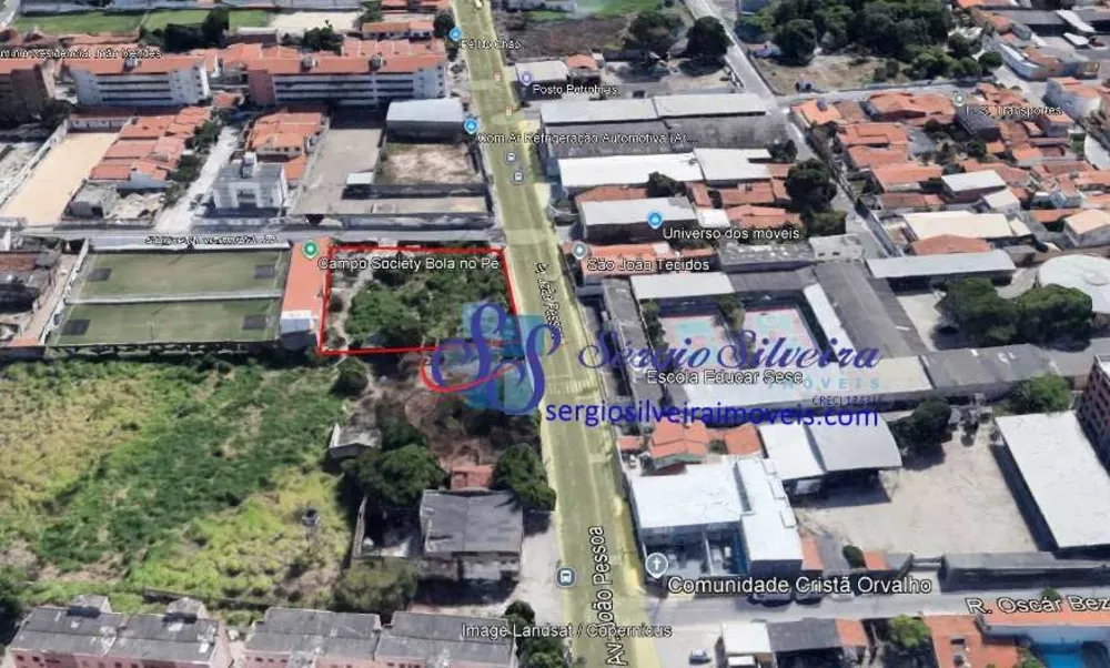 Terreno, 2150 m² - Foto 4
