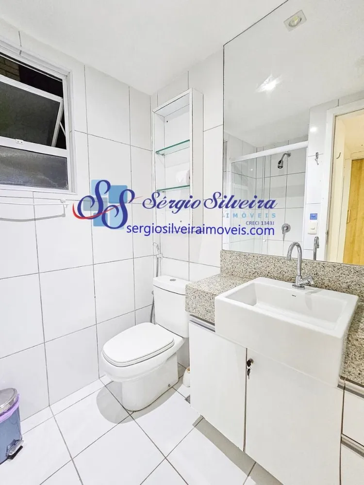 Apartamento, 2 quartos, 70 m² - Foto 8