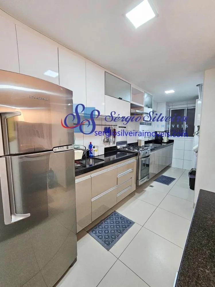 Apartamento, 2 quartos, 70 m² - Foto 7