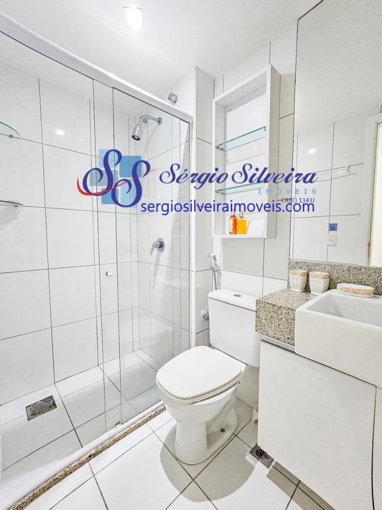 Apartamento, 2 quartos, 70 m² - Foto 9