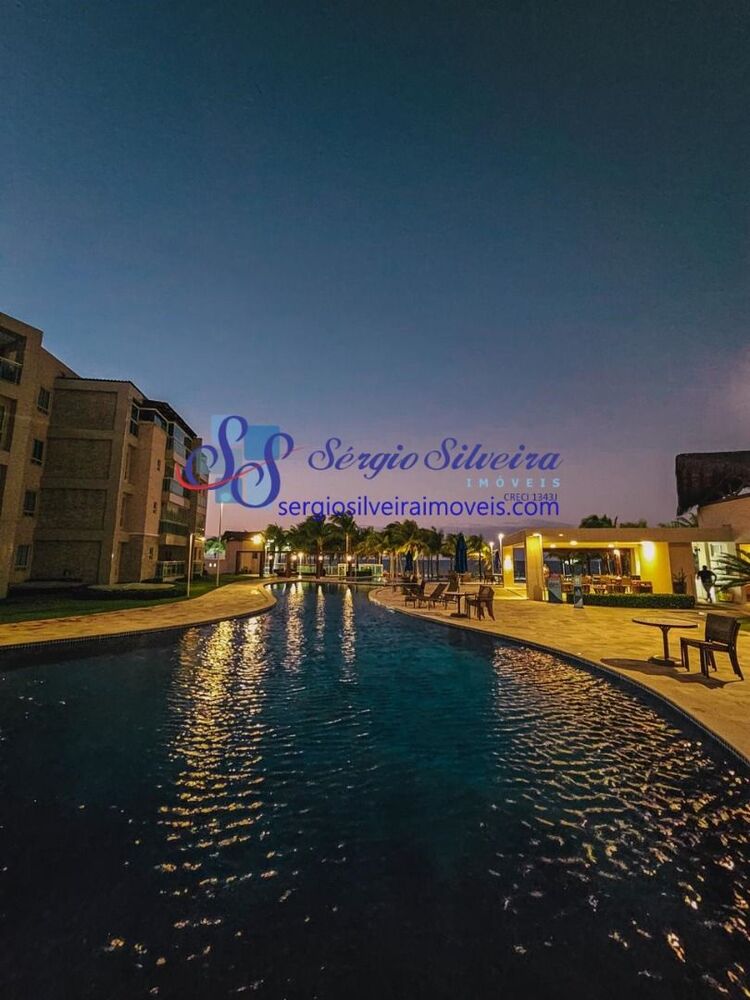 Apartamento à venda com 2 quartos, 70m² - Foto 3