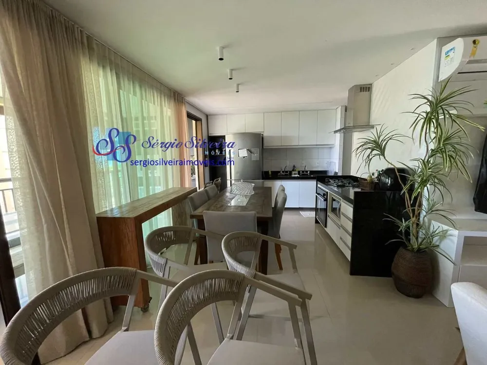 Apartamento, 3 quartos, 101 m² - Foto 2