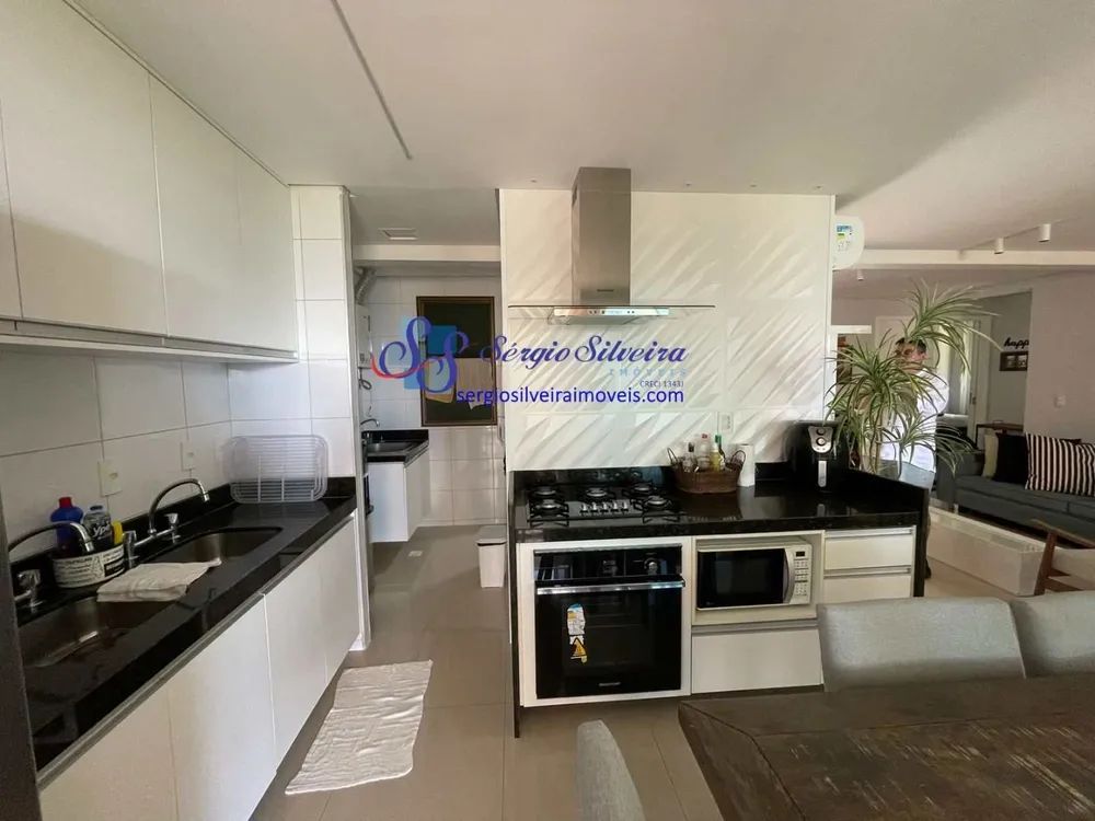 Apartamento, 3 quartos, 101 m² - Foto 4