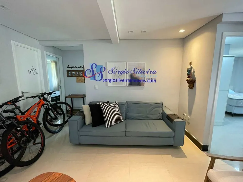 Apartamento, 3 quartos, 101 m² - Foto 3