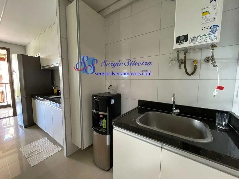 Apartamento, 3 quartos, 101 m² - Foto 5