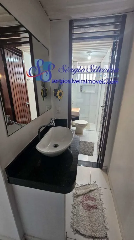Apartamento, 4 quartos, 132 m² - Foto 14