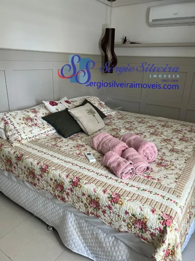 Apartamento, 5 quartos, 230 m² - Foto 9