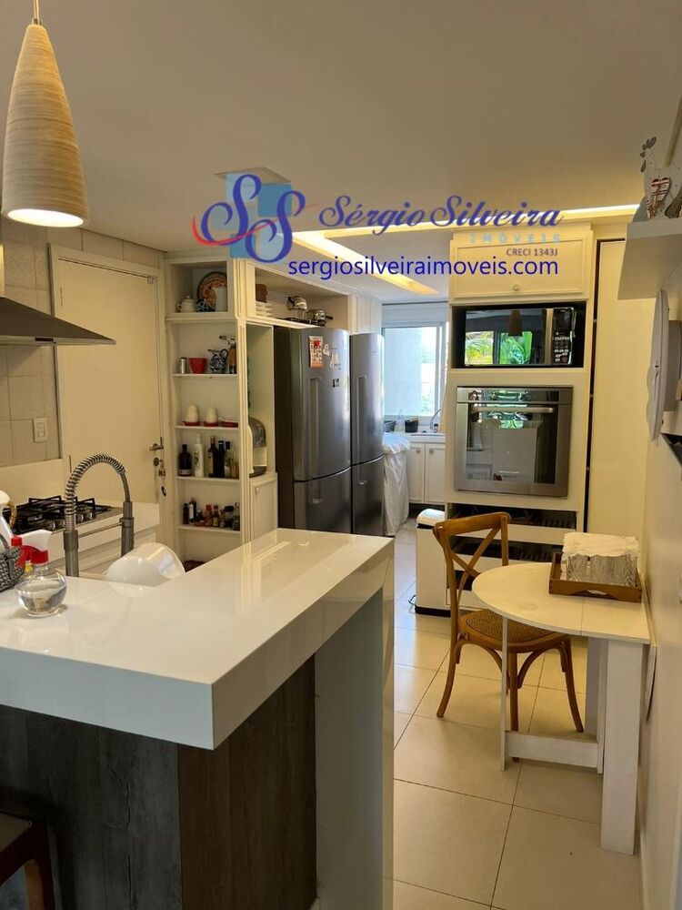 Apartamento à venda com 5 quartos, 230m² - Foto 7