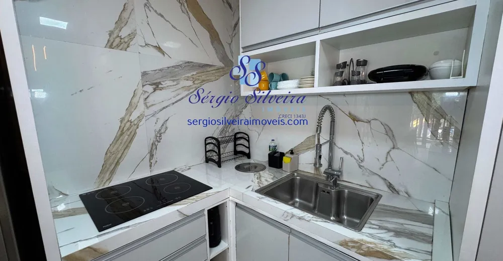 Apartamento, 3 quartos, 107 m² - Foto 5