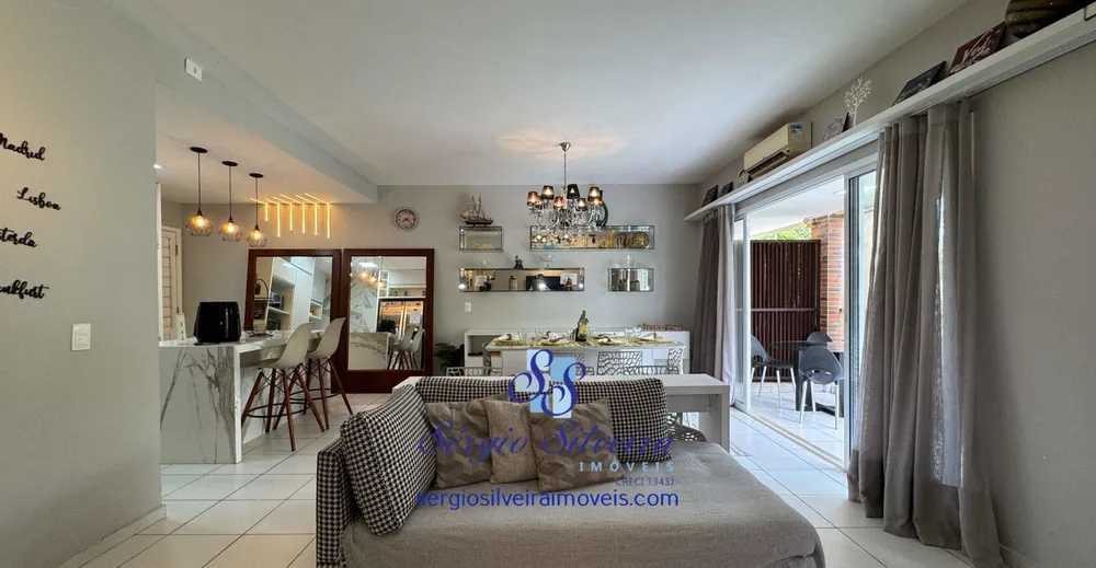 Apartamento, 3 quartos, 107 m² - Foto 4