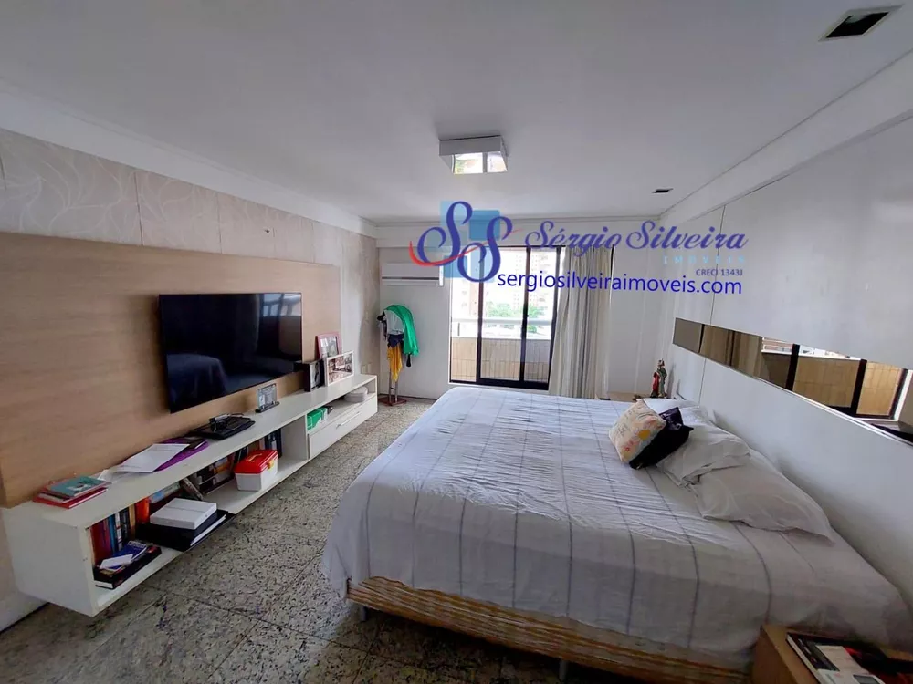 Apartamento, 3 quartos, 240 m² - Foto 5
