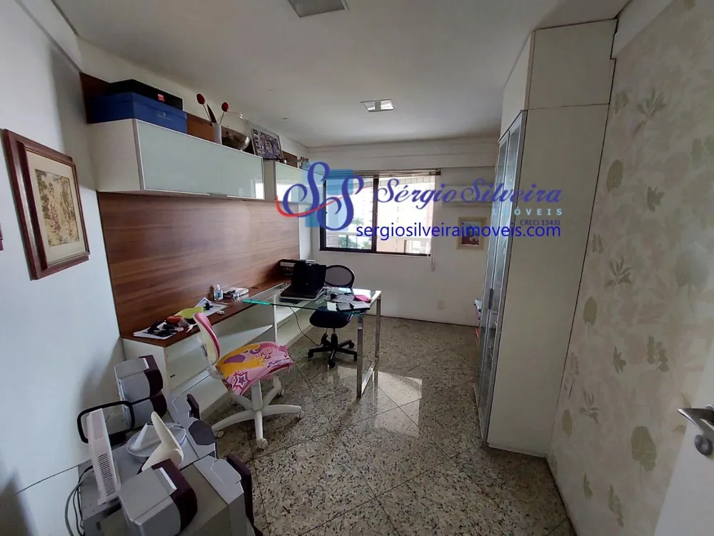 Apartamento, 3 quartos, 240 m² - Foto 17