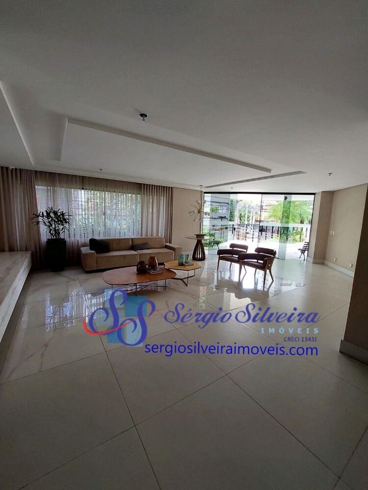Apartamento, 3 quartos, 240 m² - Foto 1