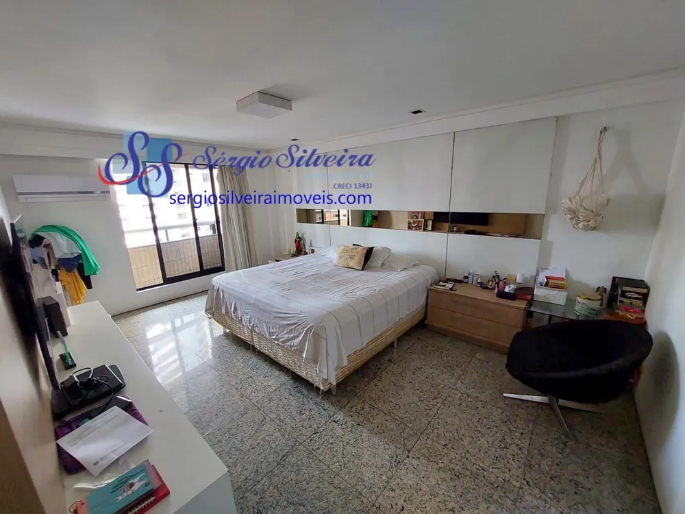 Apartamento, 3 quartos, 240 m² - Foto 7