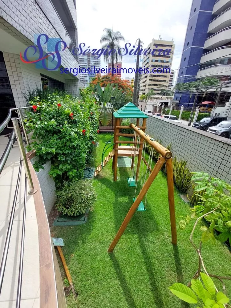 Apartamento, 3 quartos, 240 m² - Foto 11