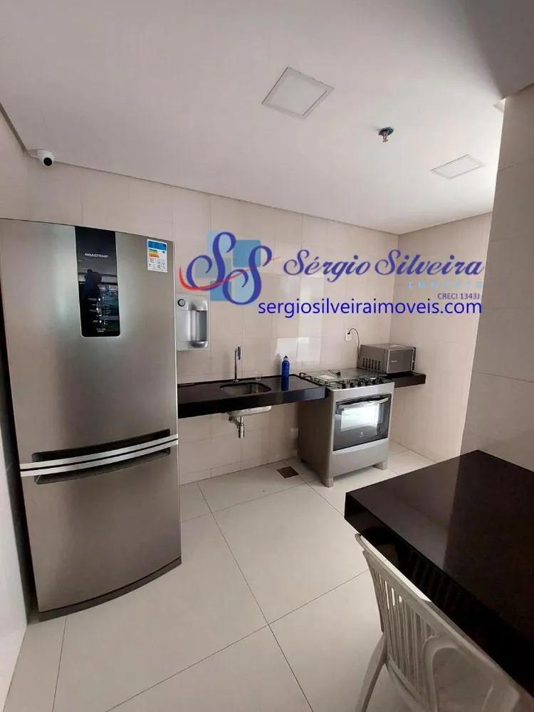 Apartamento, 3 quartos, 240 m² - Foto 6