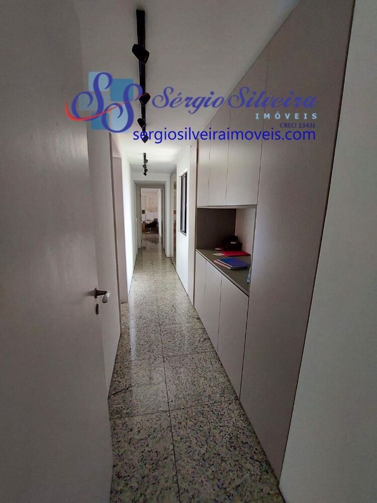 Apartamento, 3 quartos, 240 m² - Foto 8