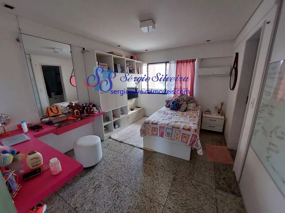 Apartamento, 3 quartos, 240 m² - Foto 7