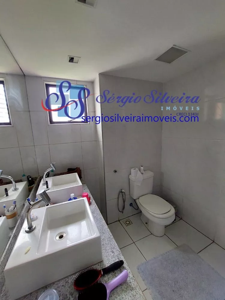 Apartamento, 3 quartos, 240 m² - Foto 9