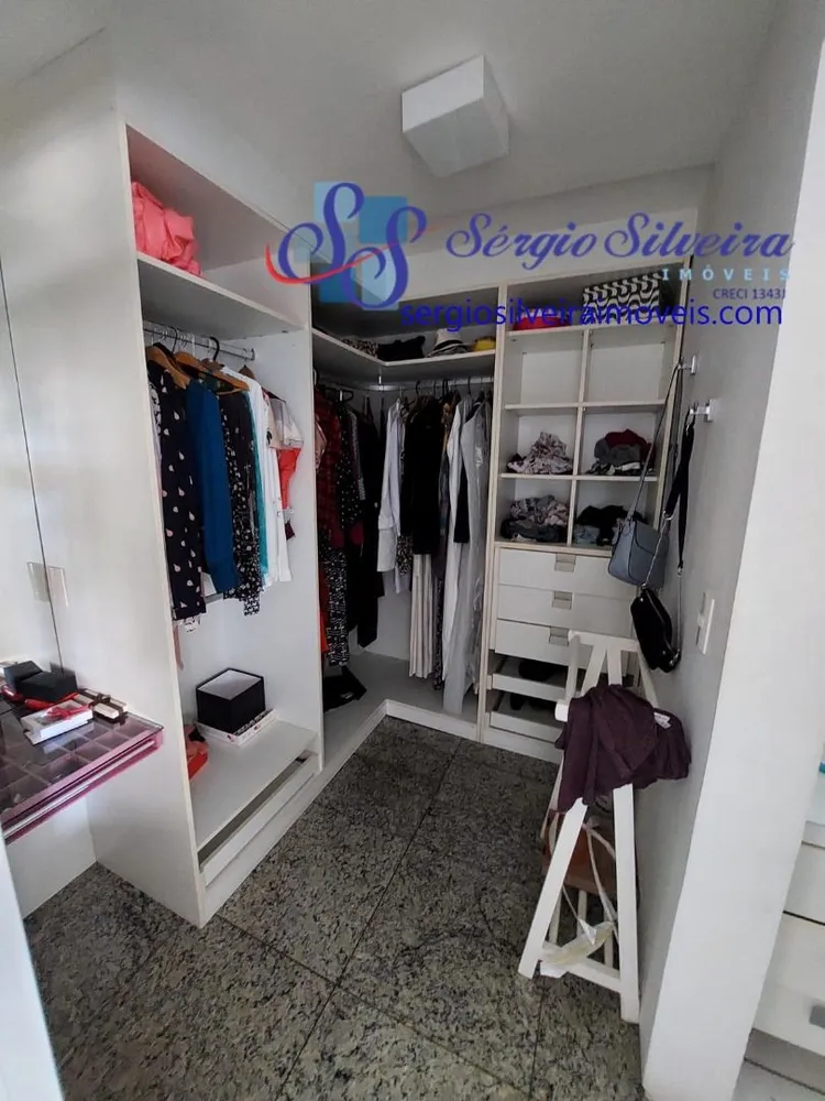 Apartamento, 3 quartos, 240 m² - Foto 10