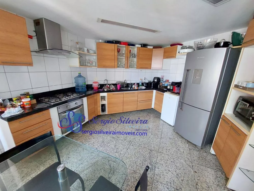 Apartamento, 3 quartos, 240 m² - Foto 3