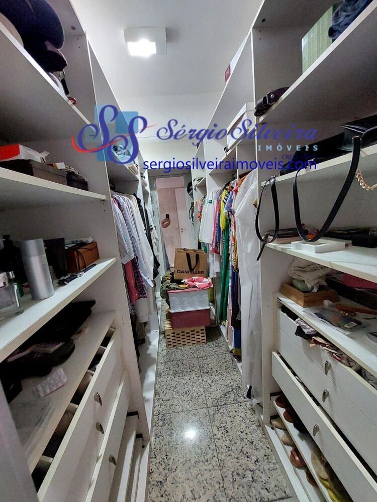 Apartamento, 3 quartos, 240 m² - Foto 4