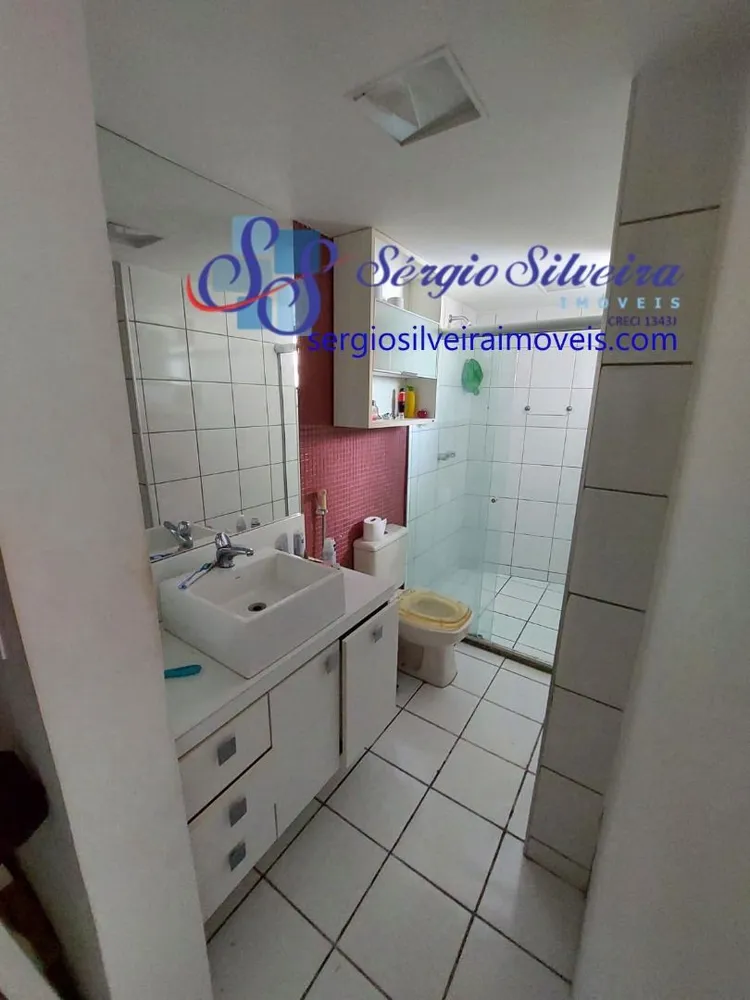Apartamento, 3 quartos, 240 m² - Foto 18