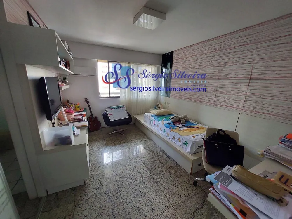Apartamento, 3 quartos, 240 m² - Foto 8