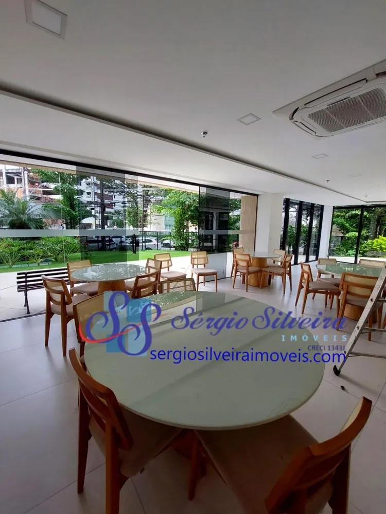Apartamento, 3 quartos, 240 m² - Foto 4