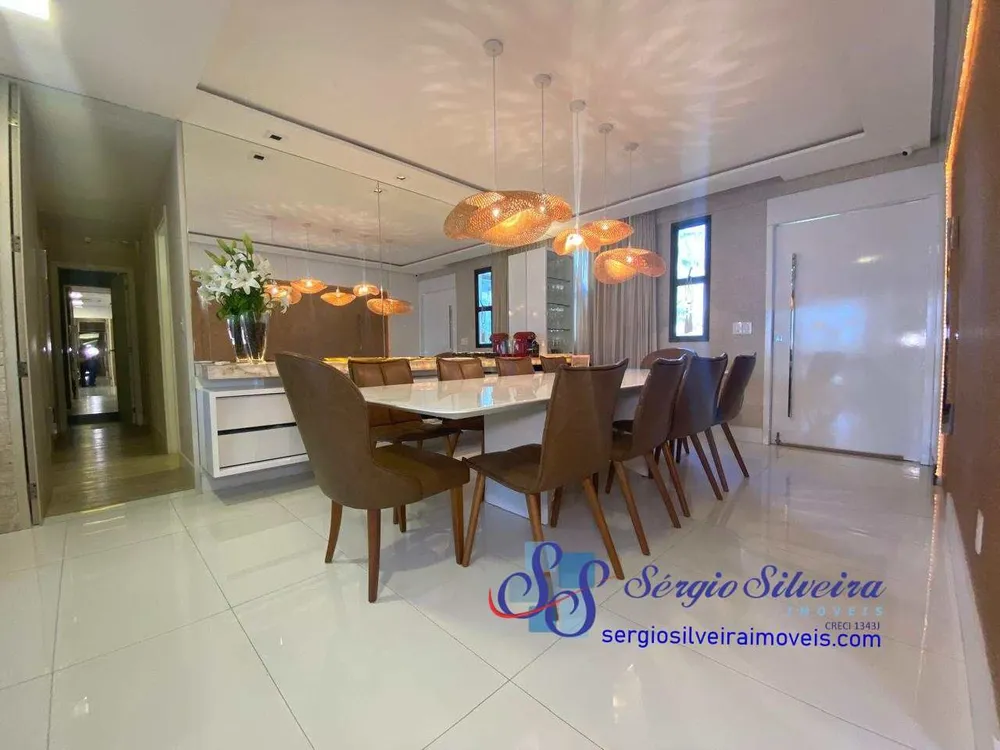 Apartamento, 3 quartos, 148 m² - Foto 9