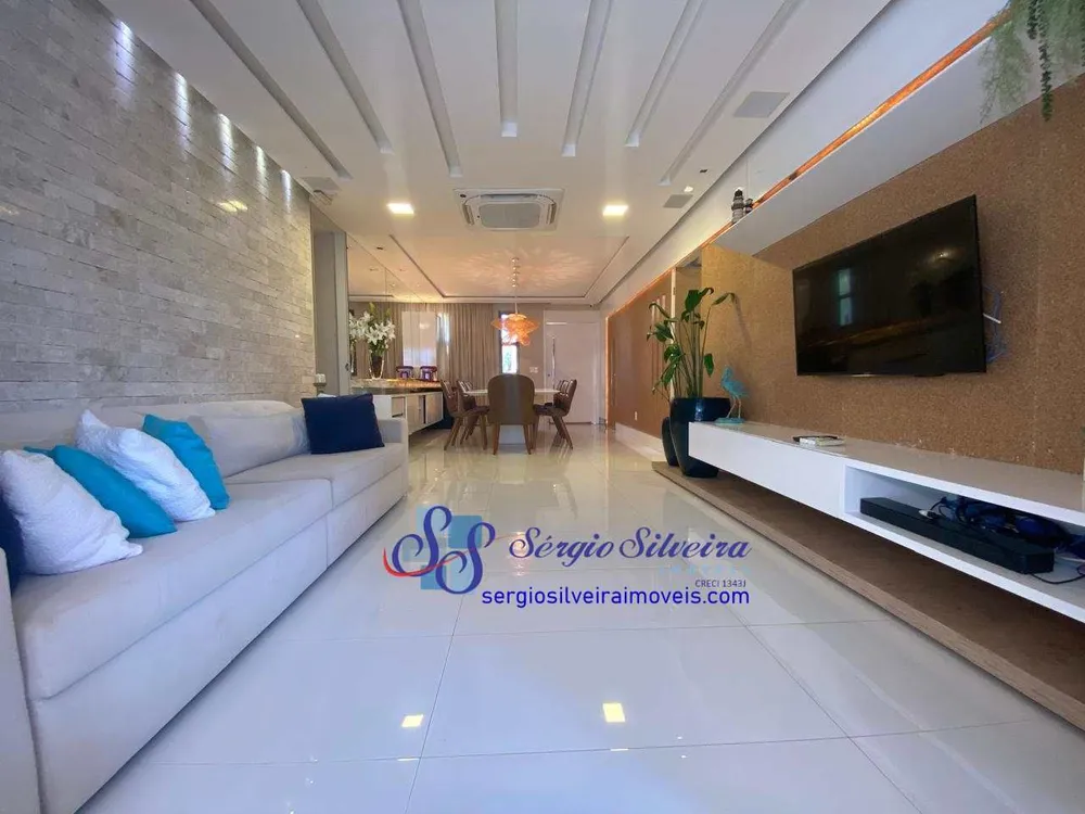 Apartamento, 3 quartos, 148 m² - Foto 1