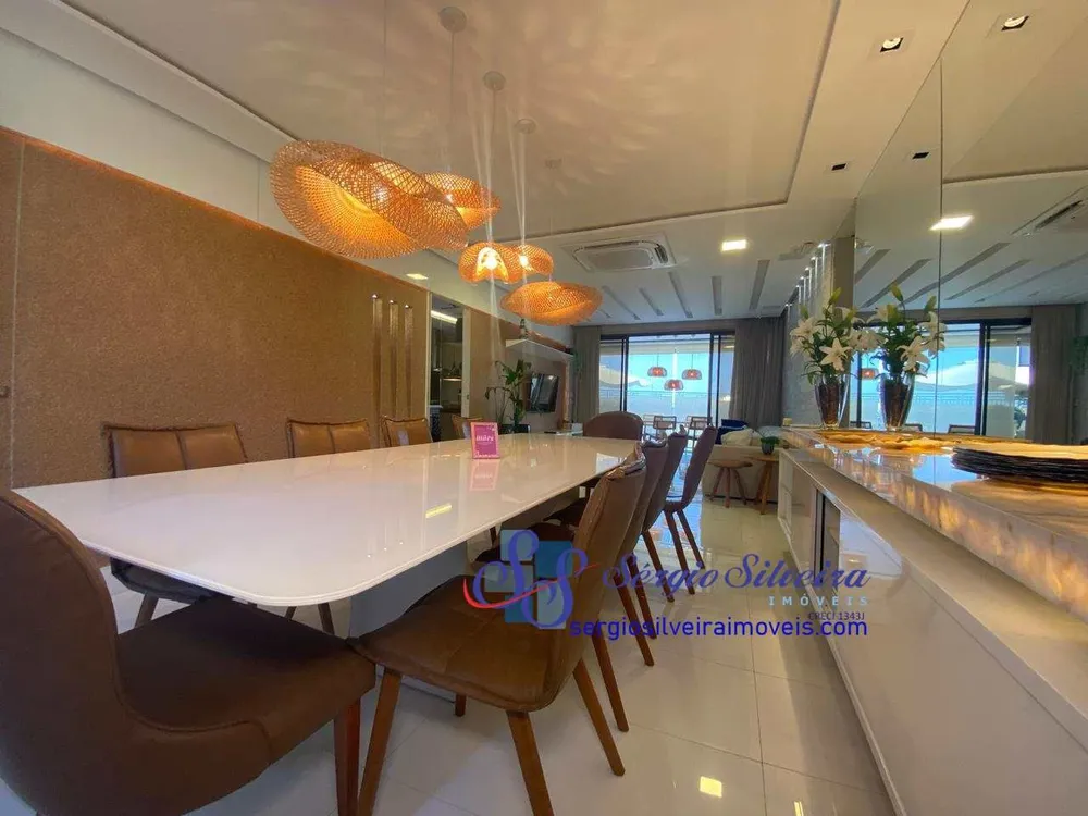 Apartamento, 3 quartos, 148 m² - Foto 8