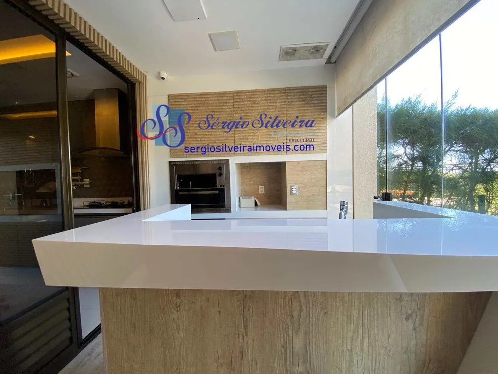 Apartamento, 3 quartos, 148 m² - Foto 6