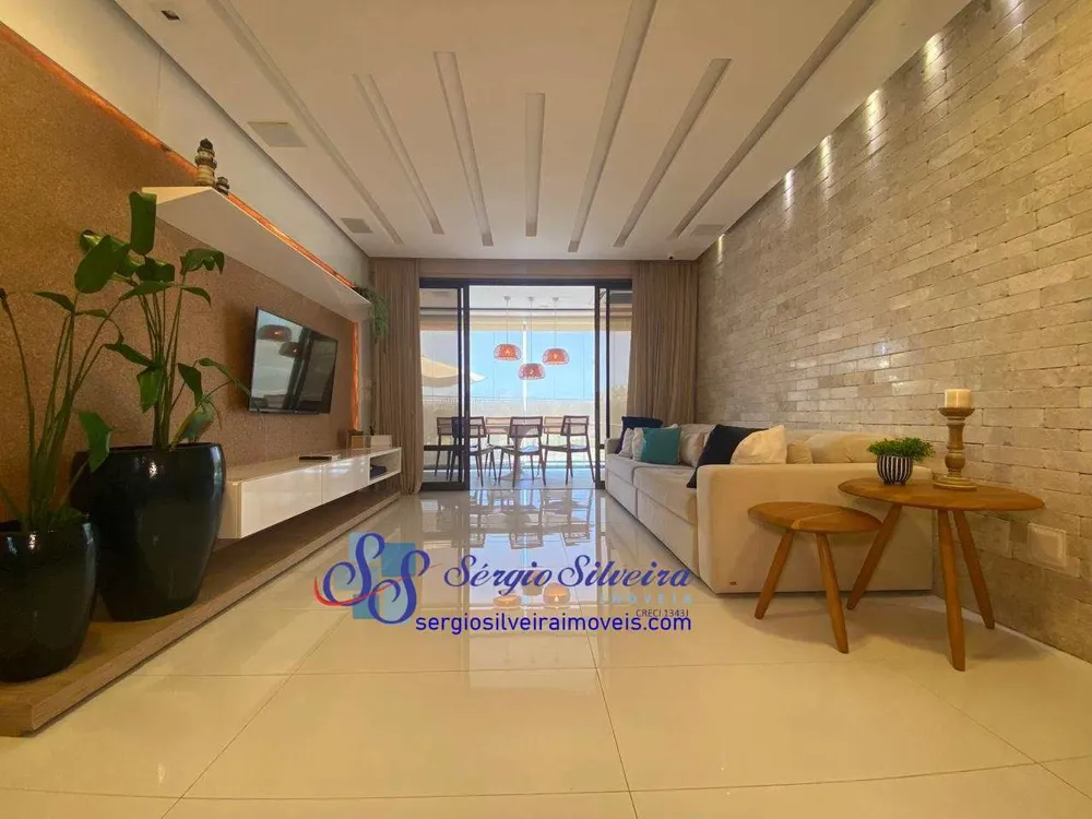Apartamento, 3 quartos, 148 m² - Foto 2