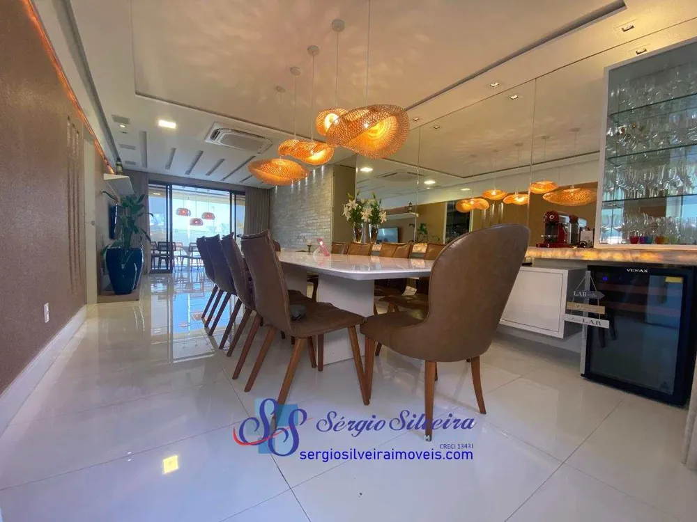 Apartamento, 3 quartos, 148 m² - Foto 7