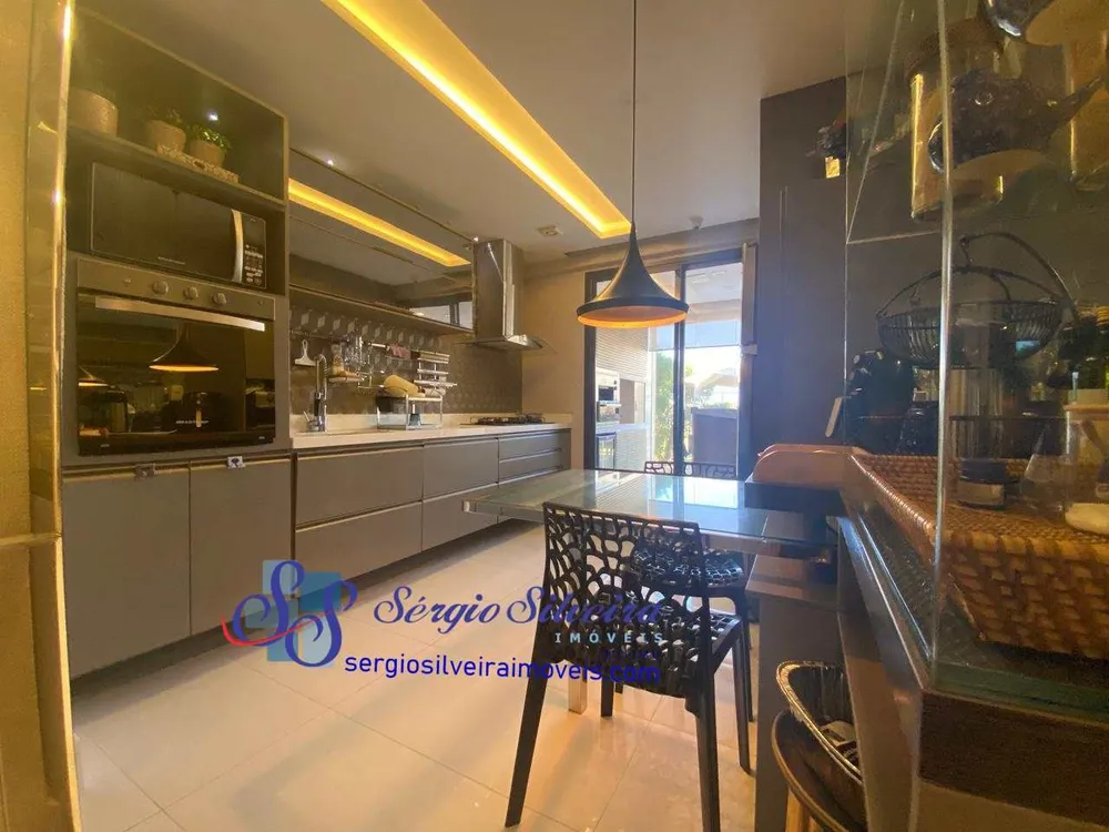 Apartamento, 3 quartos, 148 m² - Foto 4