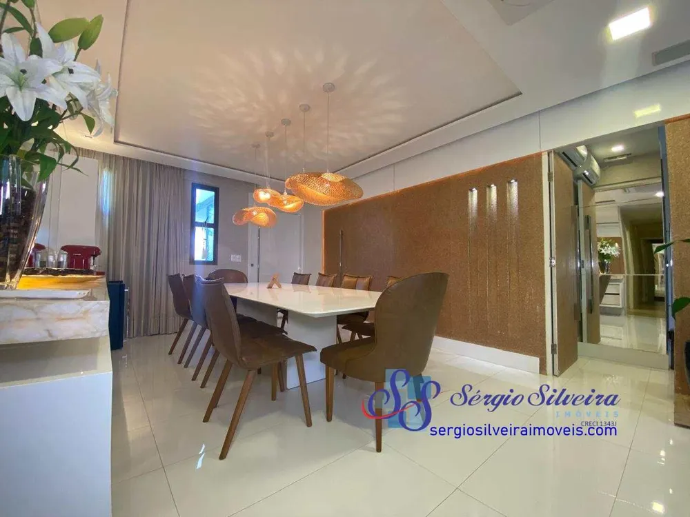 Apartamento, 3 quartos, 148 m² - Foto 10