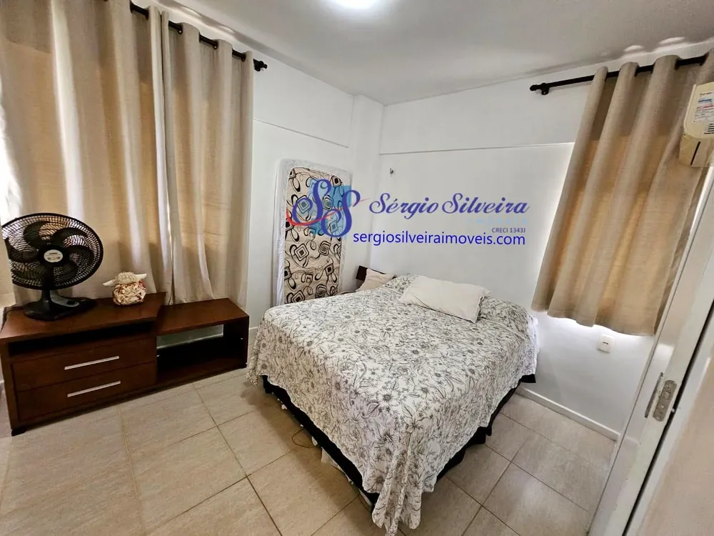 Cobertura, 3 quartos, 126 m² - Foto 10