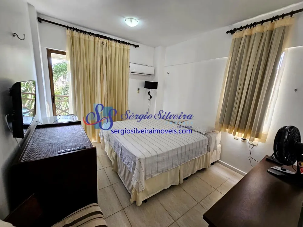Cobertura, 3 quartos, 126 m² - Foto 9