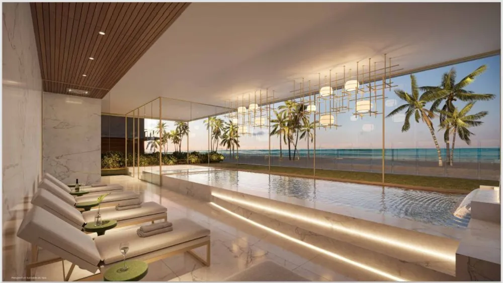 Apartamento, 3 quartos, 124 m² - Foto 9