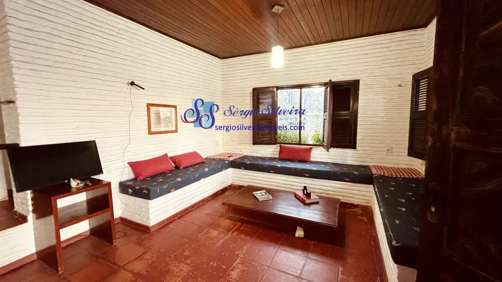 Casa de Condomínio, 7 quartos - Foto 3