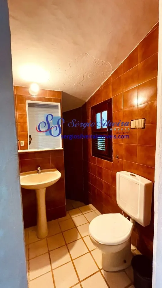 Casa de Condomínio, 7 quartos - Foto 12