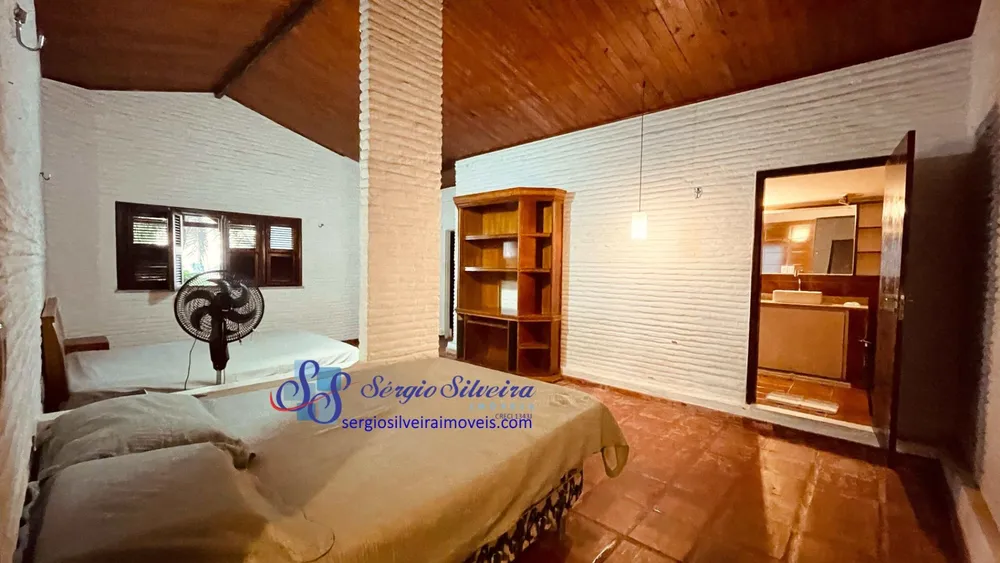 Casa de Condomínio, 7 quartos - Foto 8